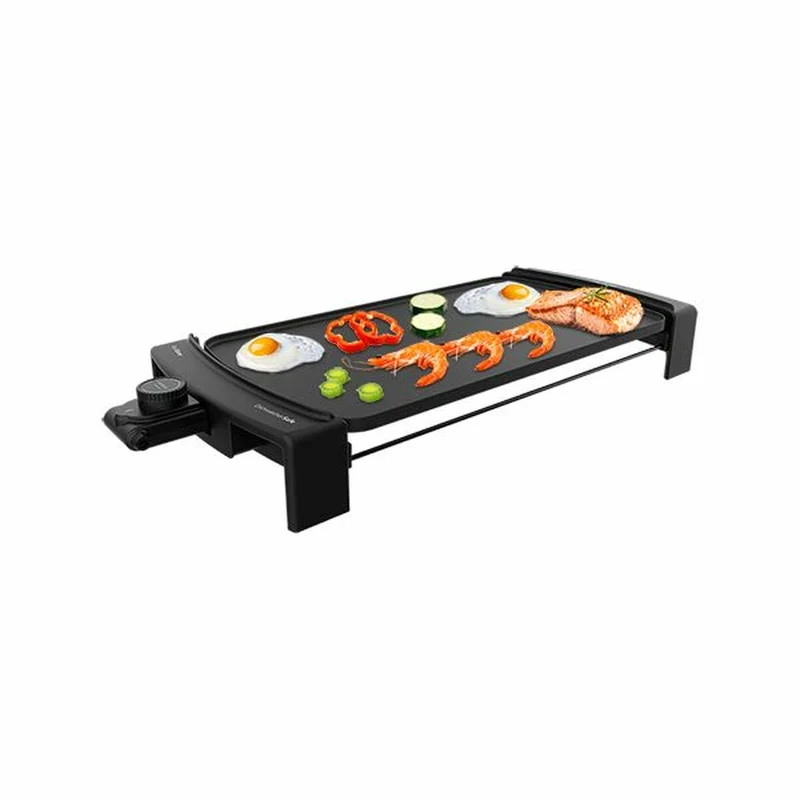 Plaque de cuisson Cecotec Tasty&Grill 3000 BlackWater 2600 W
