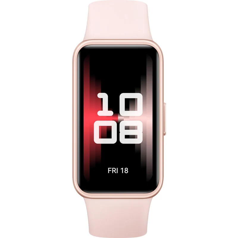 Montre connectée Huawei BAND 9 1,47" Rose