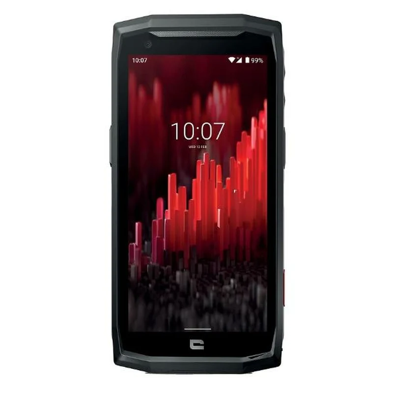 Smartphone Crosscall Corem 5 4,95" Qualcomm SM6115 4 Go RAM 64 Go