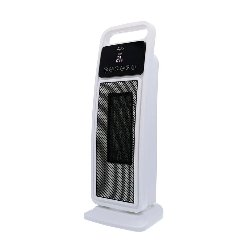 Radiateur Digital JATA JCTC2102 Blanc 2000 W
