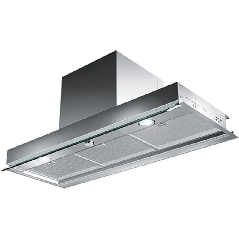 Hotte Conventionnelle Mepamsa DISCRET 90X 3050545464 90 cm Acier