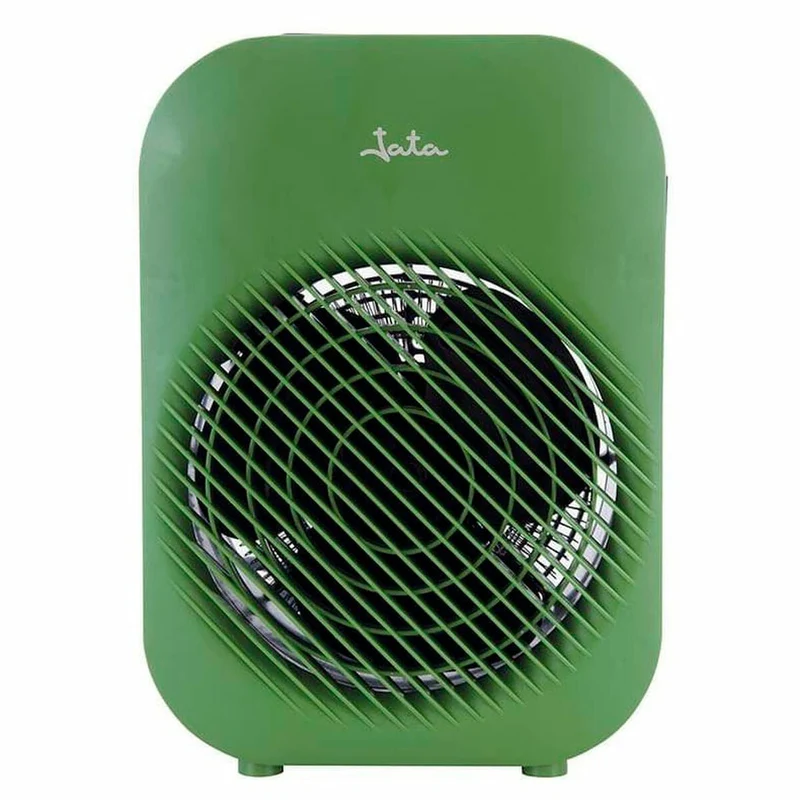 Chauffage numérique JATA TV55V Vert 2000 W