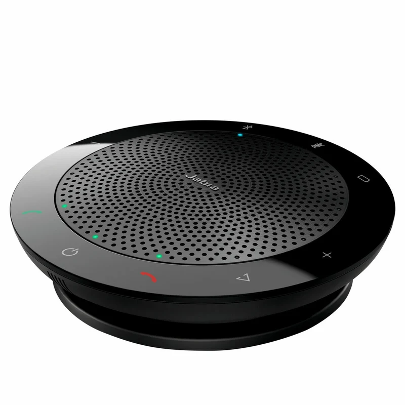 Enceinte Bluetooth USB Jabra SPEAK 510+ (1 Unité)