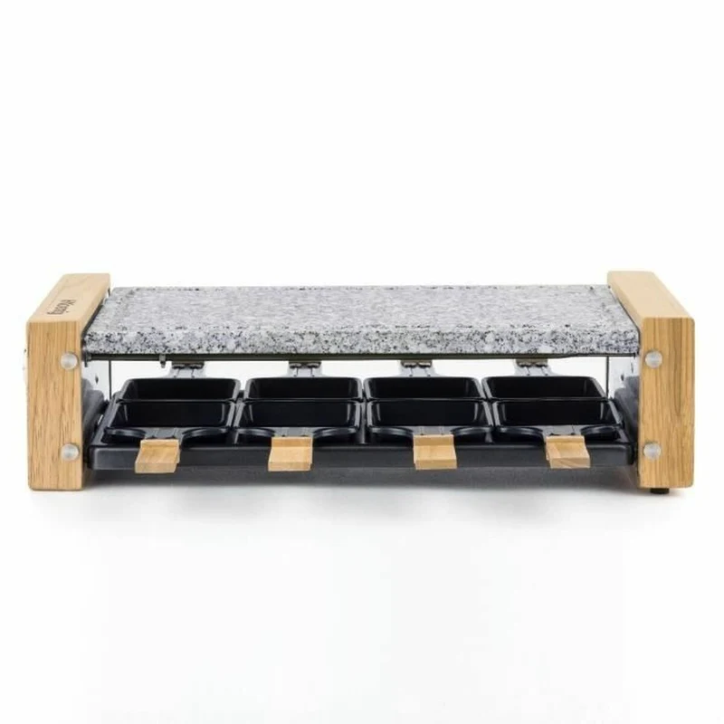 Plaque de cuisson gril Hkoenig 1200 W
