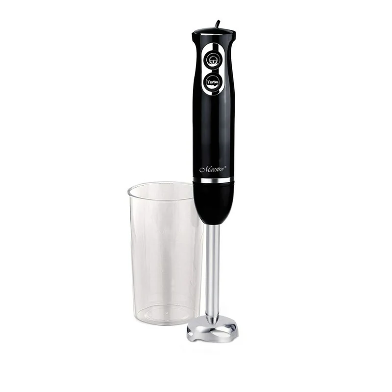 Tasse Blender Feel Maestro MR-511 Noir 500 W