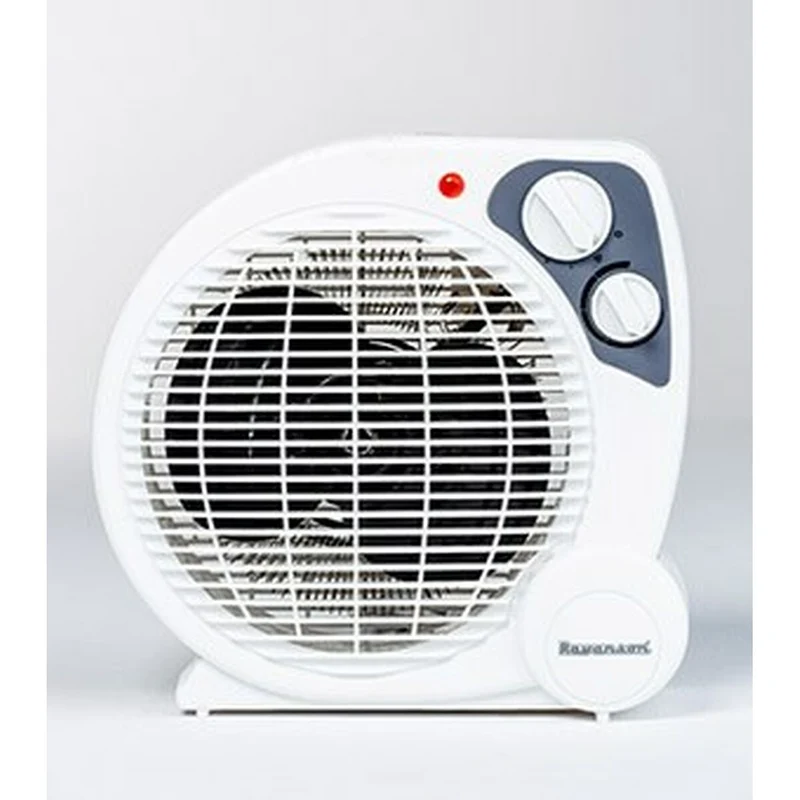 Chauffage Ravanson FH-101 blanc 2000 W
