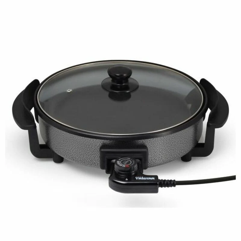 Casserole électrique multifonctionnelle Tristar PZ-2963 1500W (Ø 30 cm)