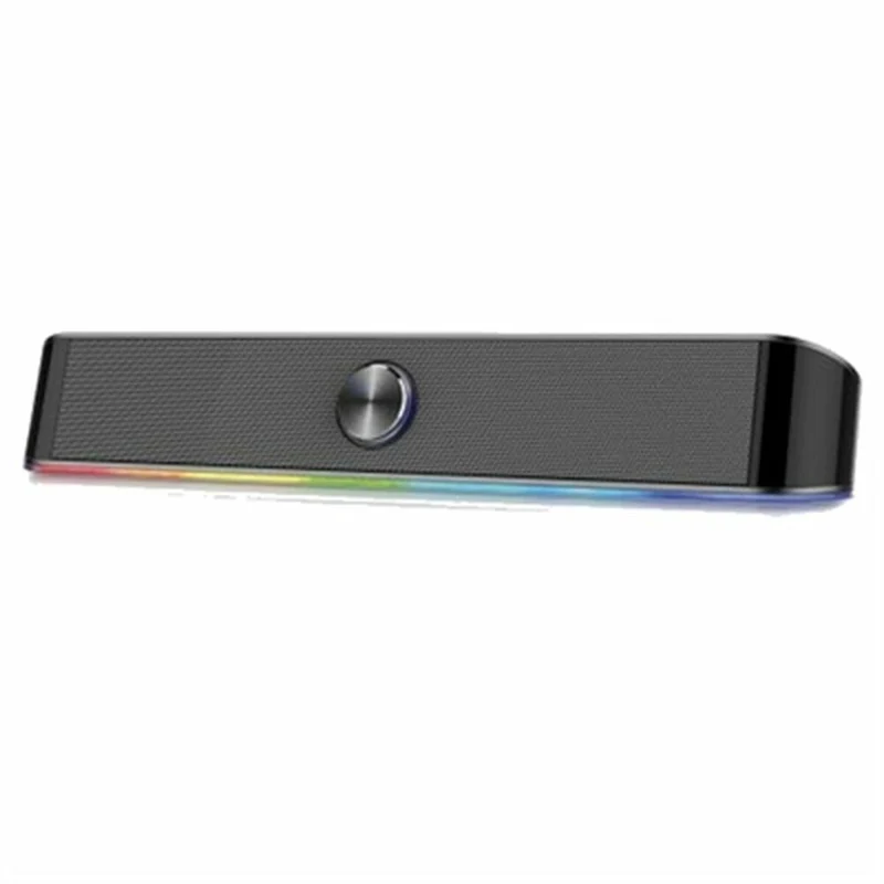 Barre de son Ewent EW3525 Noir