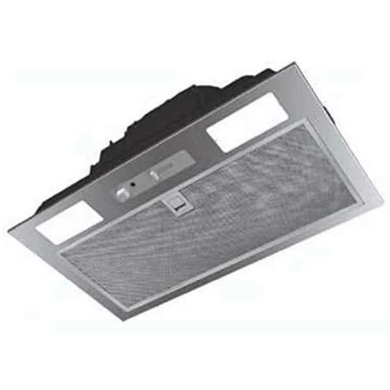 Hotte conventionnelle Mepamsa 52 cm 300 m3/h 125W D Acier