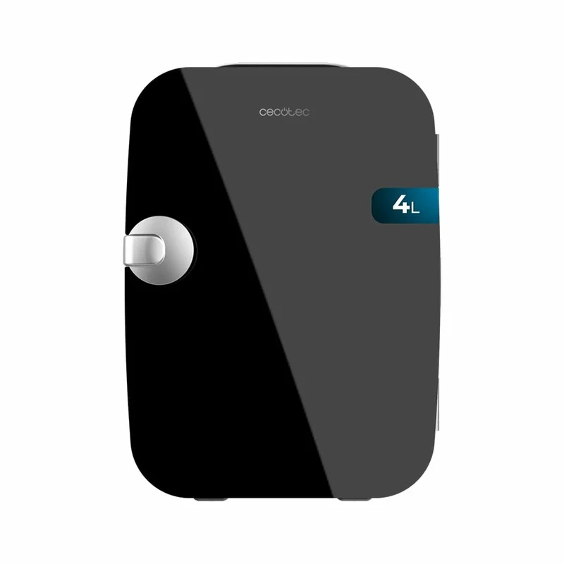 Mini réfrigérateur Cecotec Rio noir