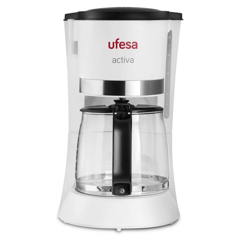 Machine à café goutte à goutte UFESA CG7113 550 W 750 ml 6 tasses