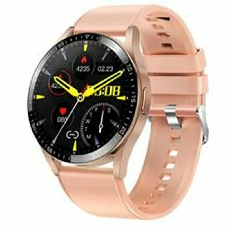 Montre connectée Denver Electronics SWC-372