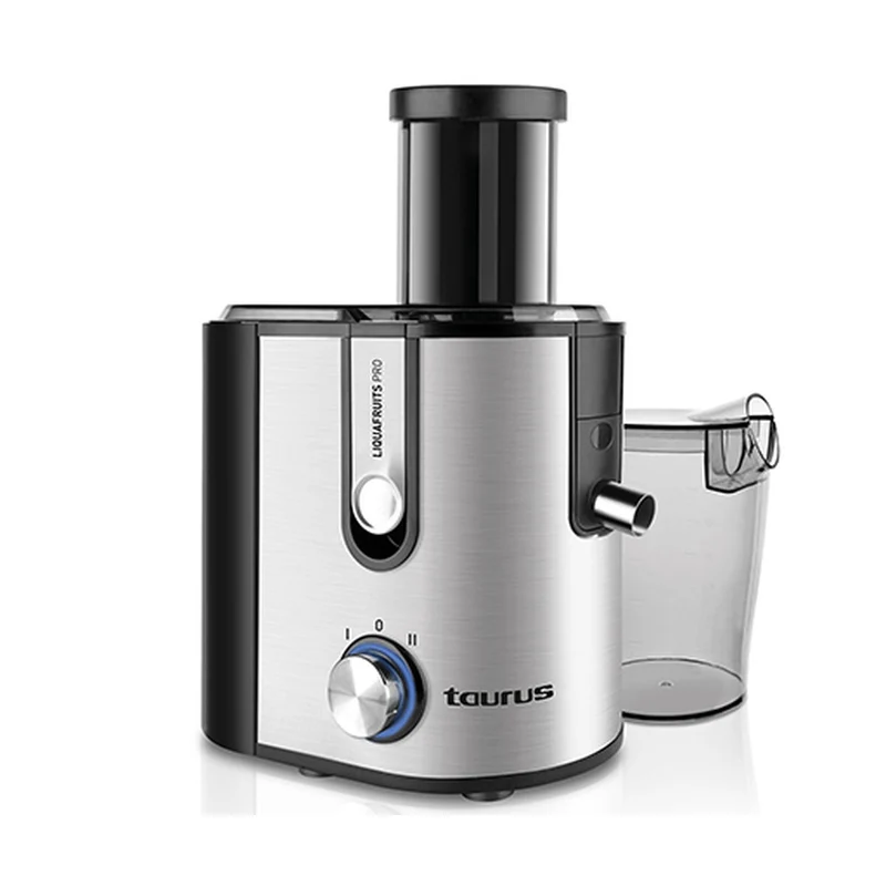Mixeur Taurus 924731000 Acier 600 W 1,2 L