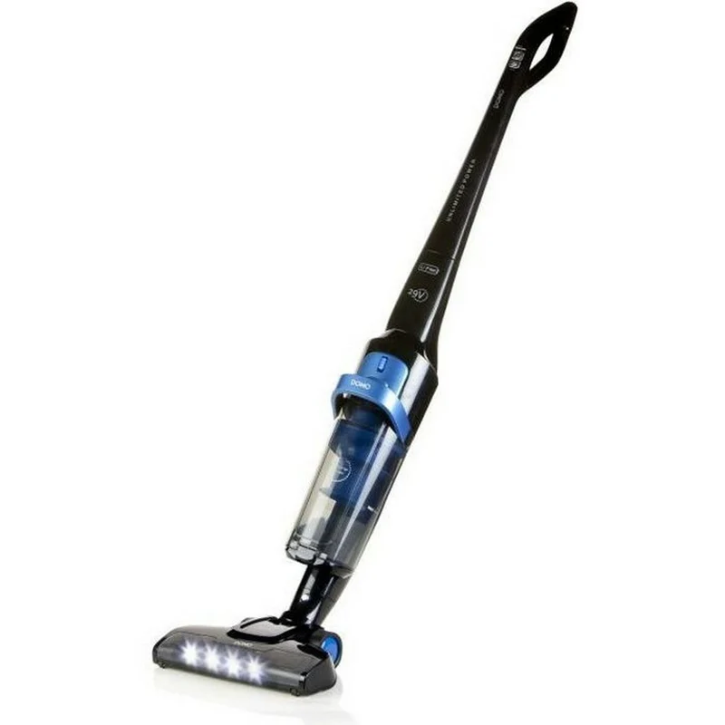 Aspirateur-balai DOMO DO221SV 1 L