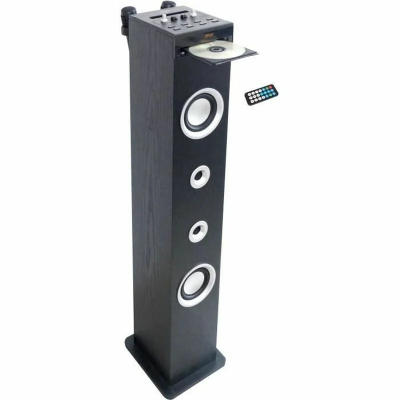 Enceinte Inovalley HP49CD 100W