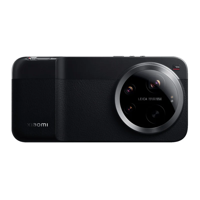 Smartphone photography kit Xiaomi 17 Ultra