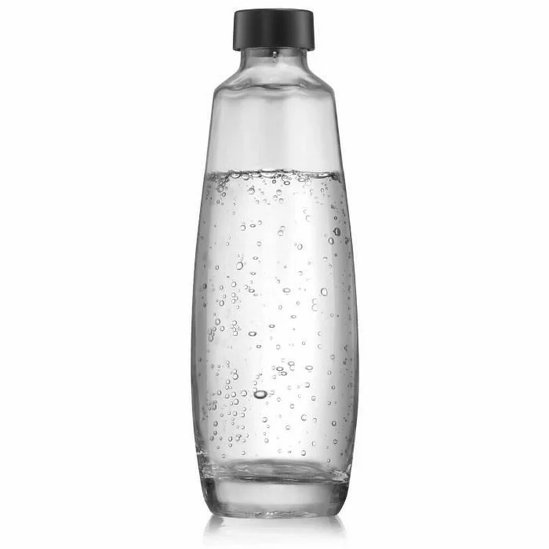 Bouteille sodastream DUO MACHINE Machine à Soda 1 L