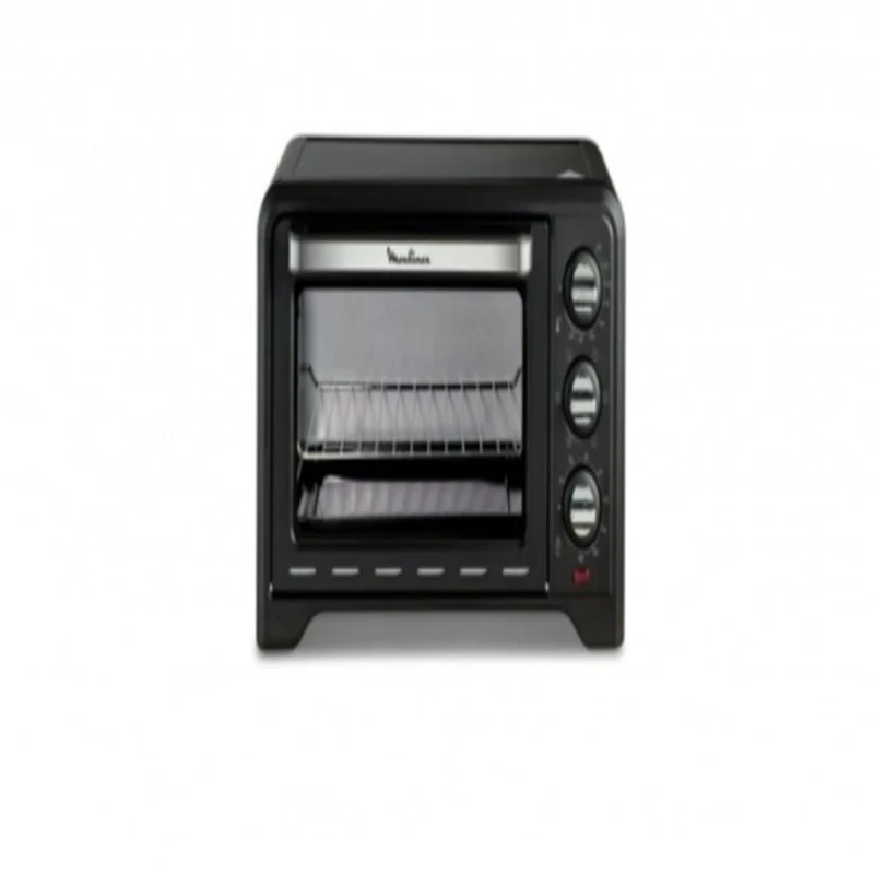 Four multifonctions Moulinex OX444810 1380W 19 L Noir 1380 W
