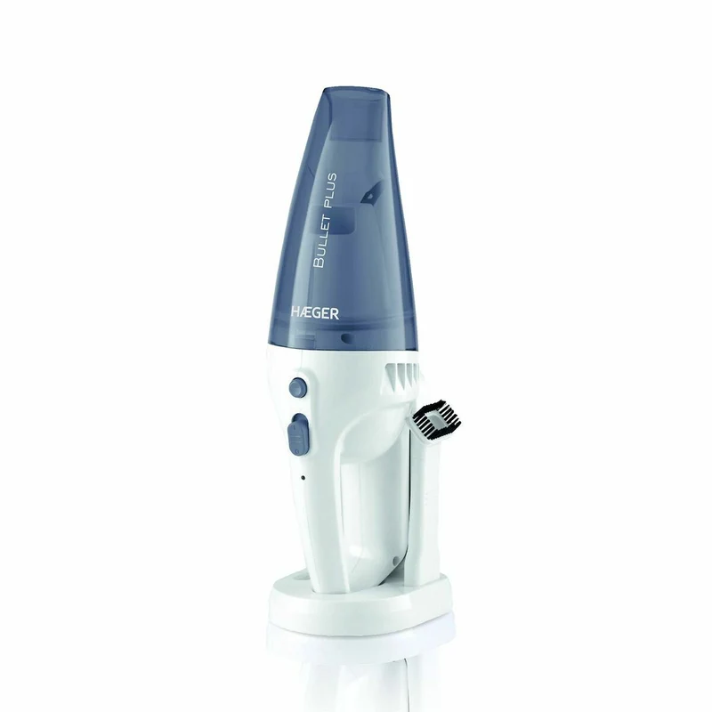 Aspirateur portatif Haeger 0,5 L 40W