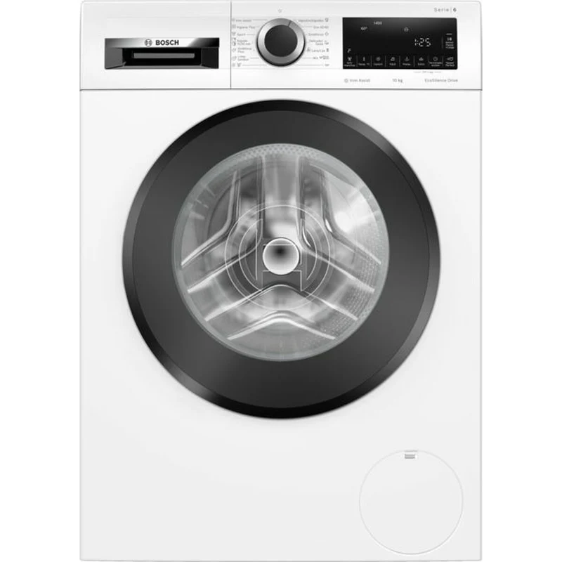 Lave linge BOSCH WGG254Z1ES Blanc 10 kg