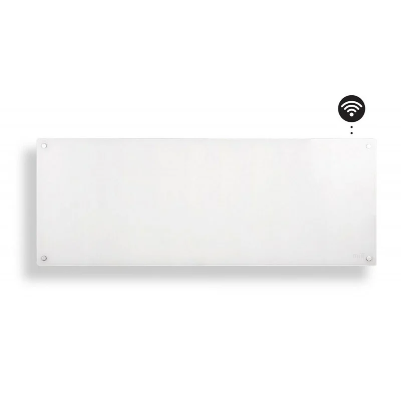 Radiateur Moulin GL1200WIFI3 Blanc 1200 W