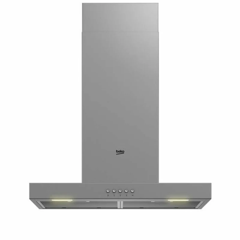 Hotte Conventionnelle BEKO Acier