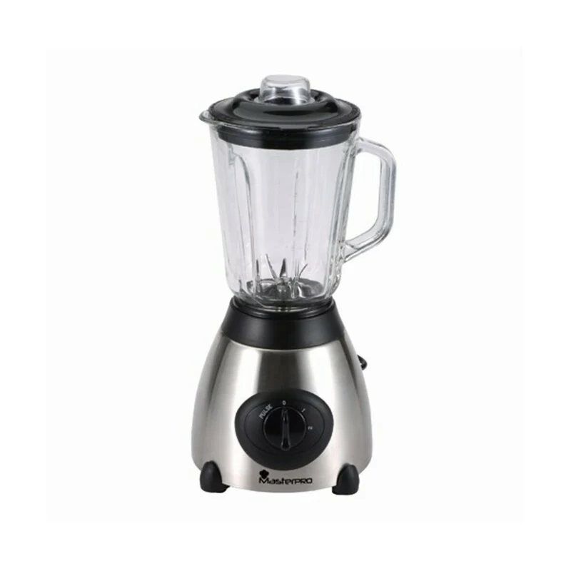 Mixeur Masterpro Q2625 Argent 500 W