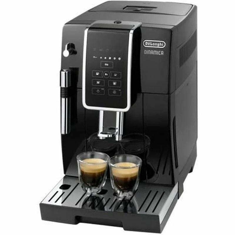 Cafetière électrique DeLonghi ECAM 350.15.B 1450 W