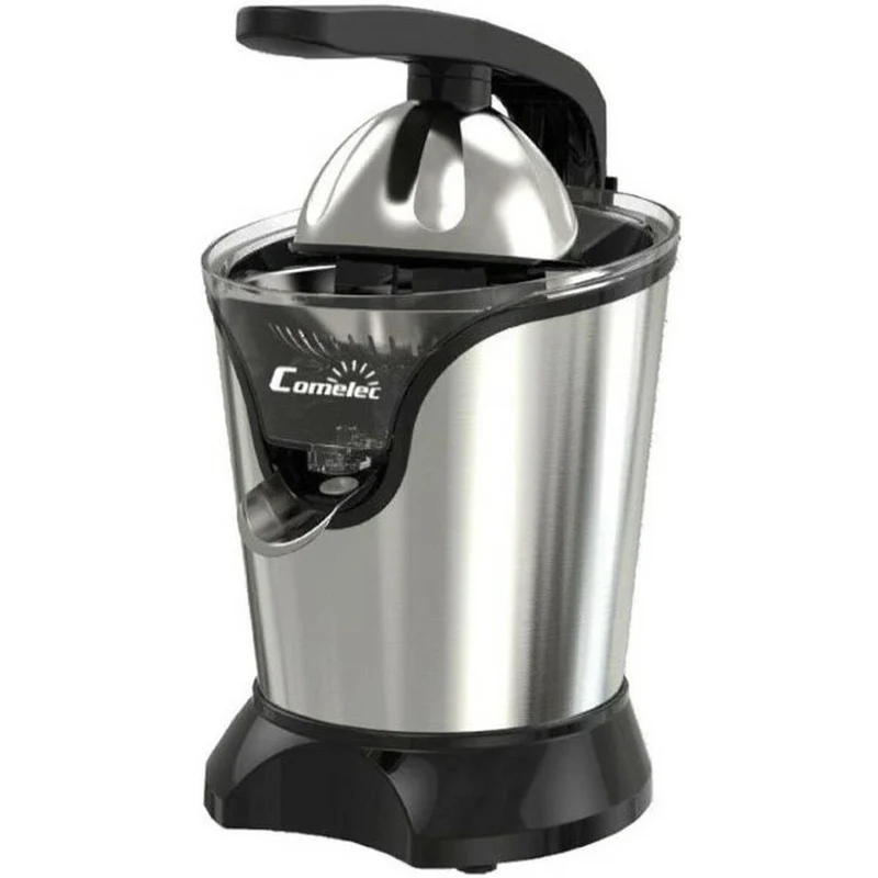 Presse-agrumes électrique COMELEC EX1680 Acier Noir 180 W