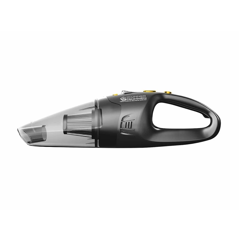 Aspirateur sans fil Könner & Söhnen KS VC20 noir