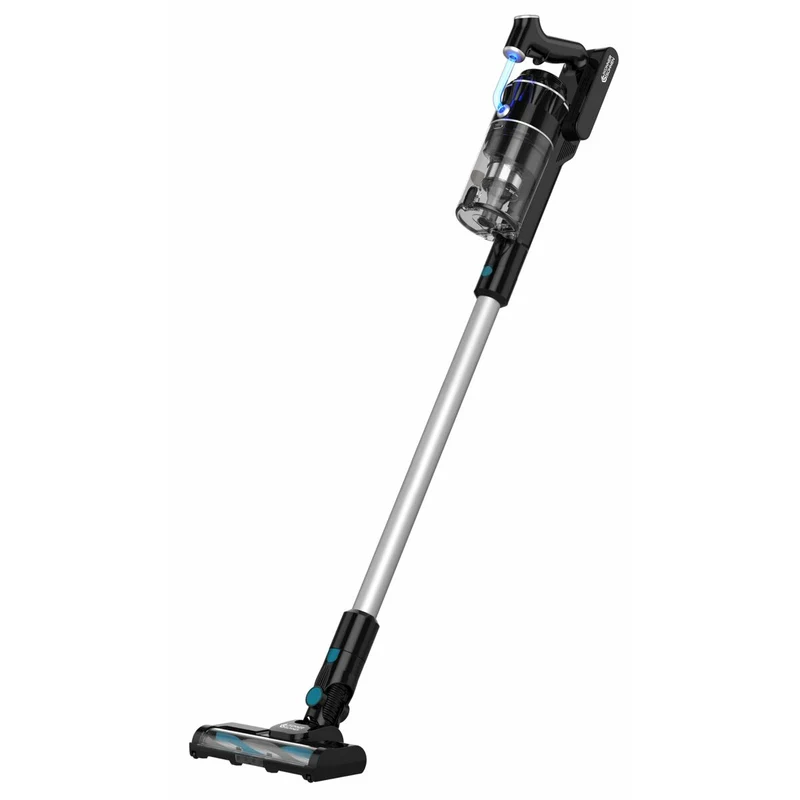 Aspirateur sans fil Könner & Söhnen KS VC40 Noir Argent 300 W