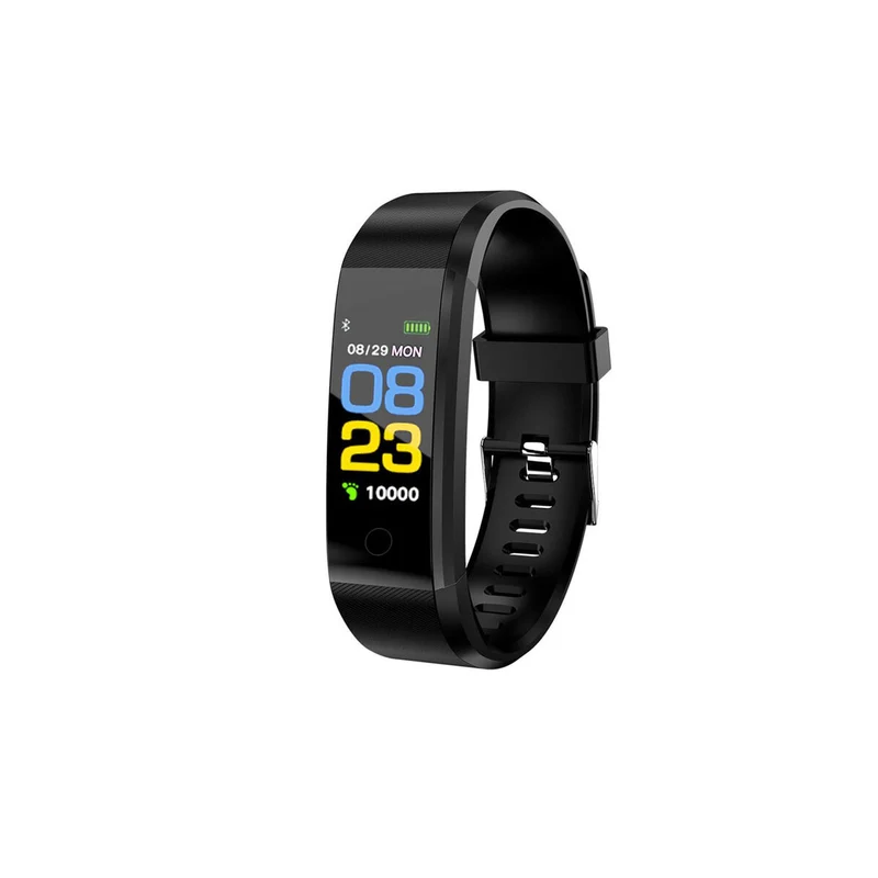 Bracelet d'activité Celly TRAINERTHERMOBK