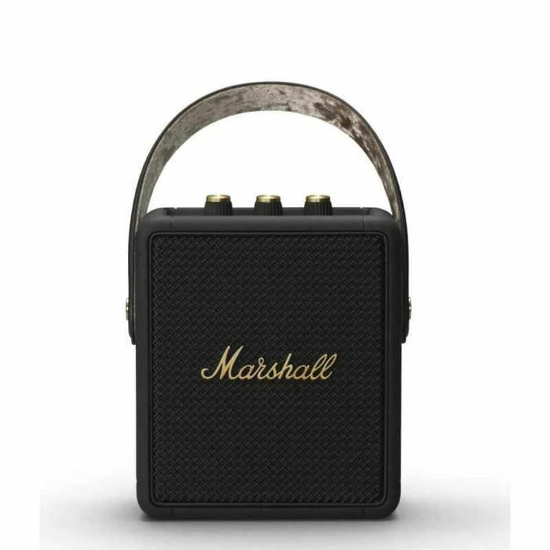 Enceinte portable Marshall 20 W