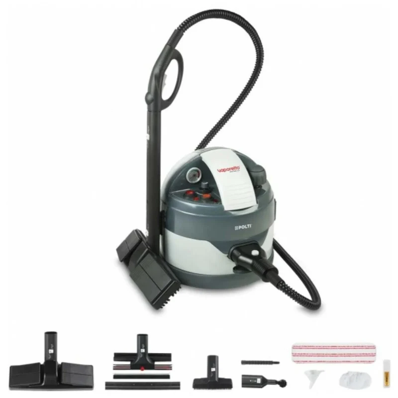 Nettoyeur vapeur Vaporeta POLTI Eco PRO 3.0 4.5 bars 2 L 2000W