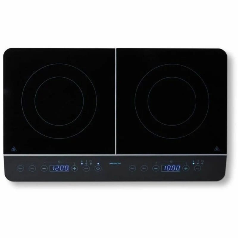 Plaque de cuisson à induction Medion 15324 3500 W