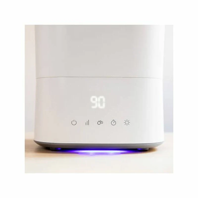 Humidificateur Cecotec BreezeCare 3500 Warm