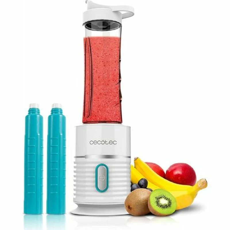 Bol mélangeur Cecotec Power Titanium 500 EasyGo 0,6 L 500 W