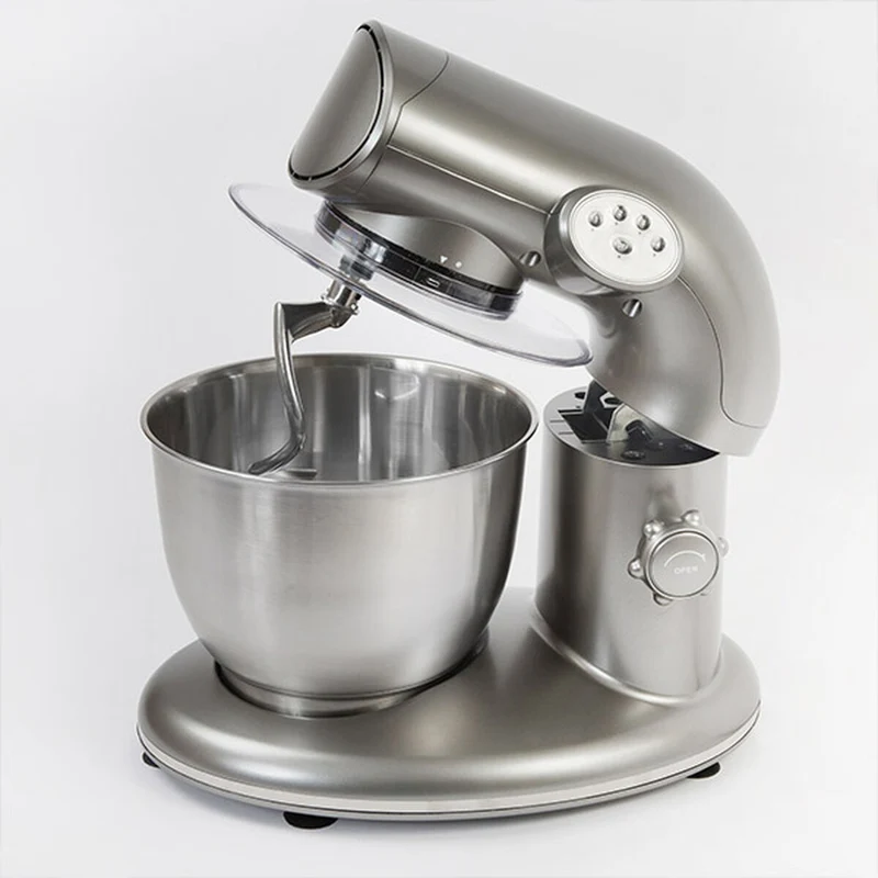 Blender/mixeur pâtissier Cecotec Compact 1000 W
