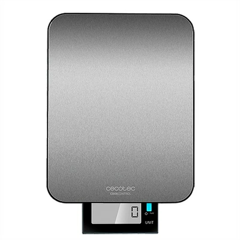 Balance de cuisine numérique Cecotec Cook Control 9000 Étanche