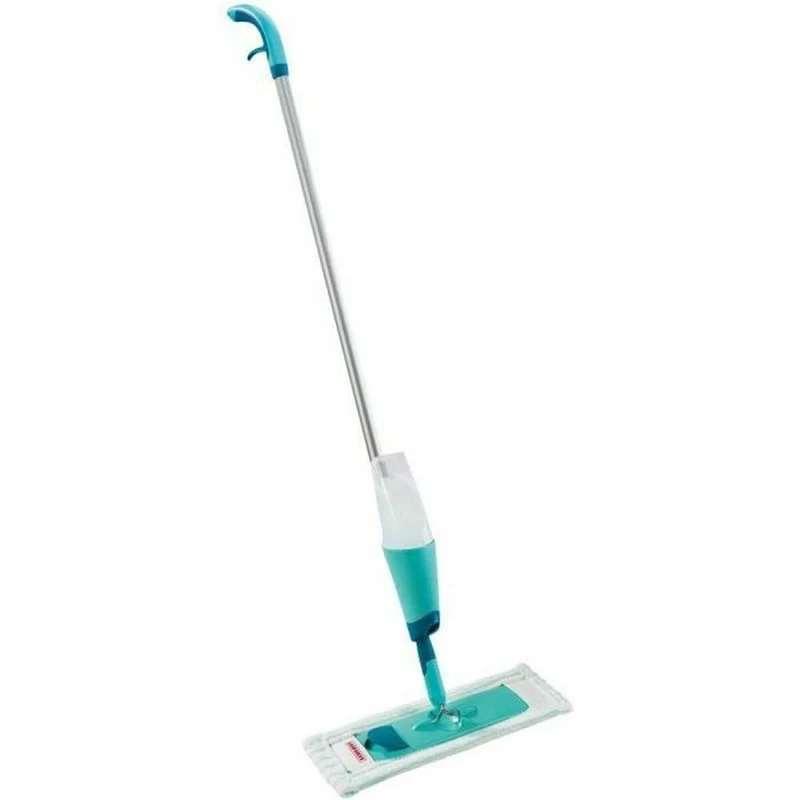 Balai microfibre Leifheit Easy Spray XL Pulvérisateur