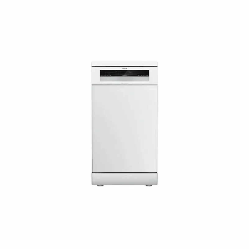 Lave-vaisselle Teka DFS 24610 blanc 45 cm