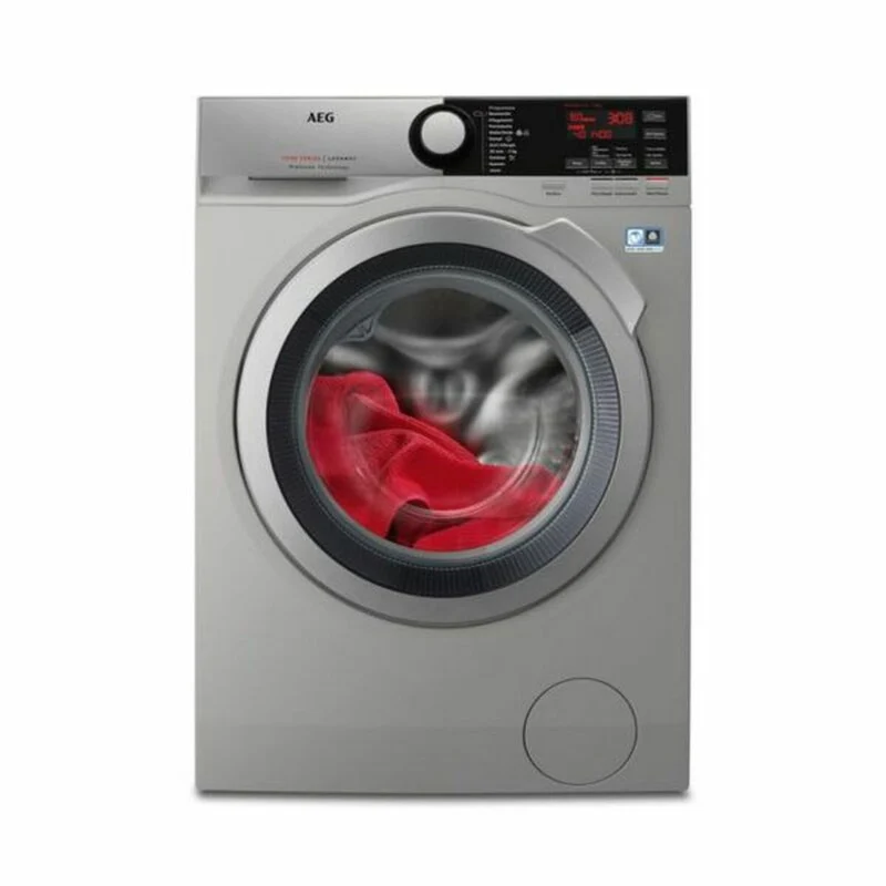 Lave-linge Aeg L7FEE842S 1400 tr/min 60 cm 8 kg