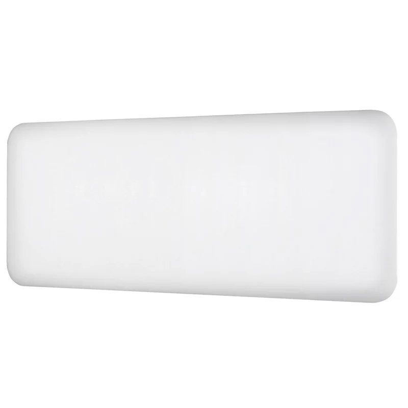 Moulin chauffant PA2000WIFI3 Blanc 2000 W