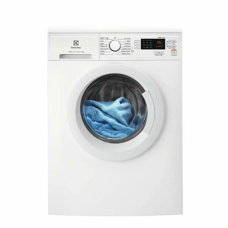 Lave linge Electrolux EA2F6820CF 1200 tr/min 8 kg 60 cm