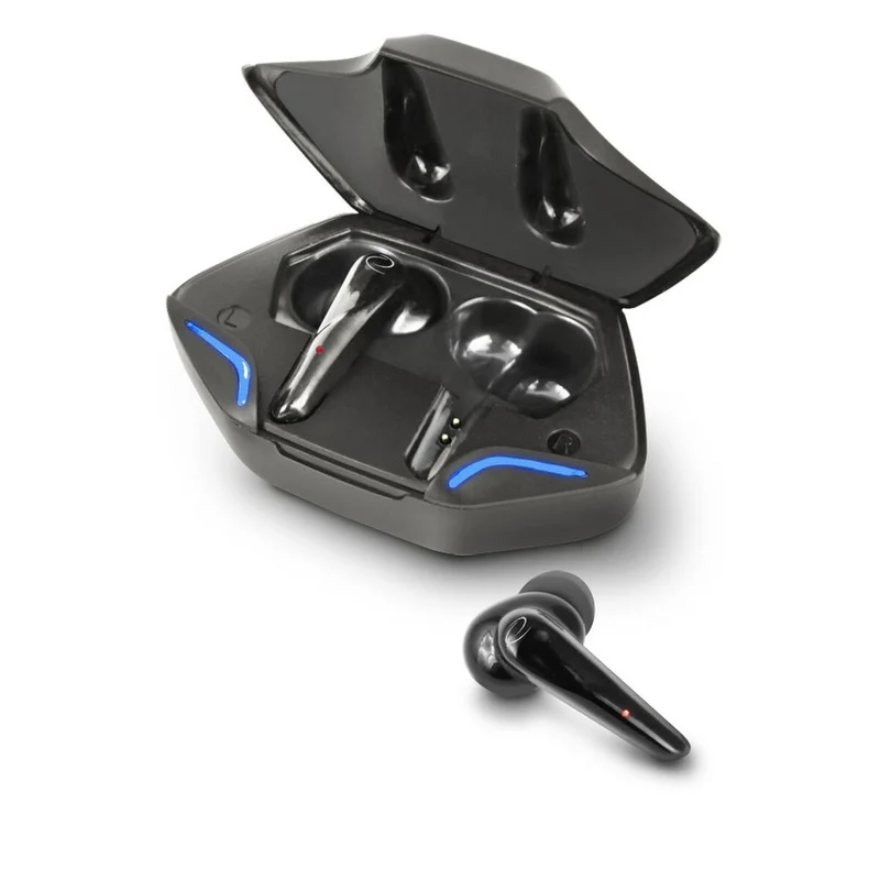 Écouteurs intra-auriculaires Bluetooth Esperanza EH231K noir