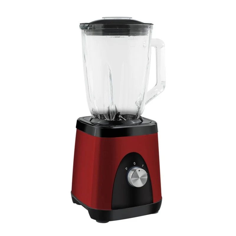 Bol mixeur Küken rouge 1000 W