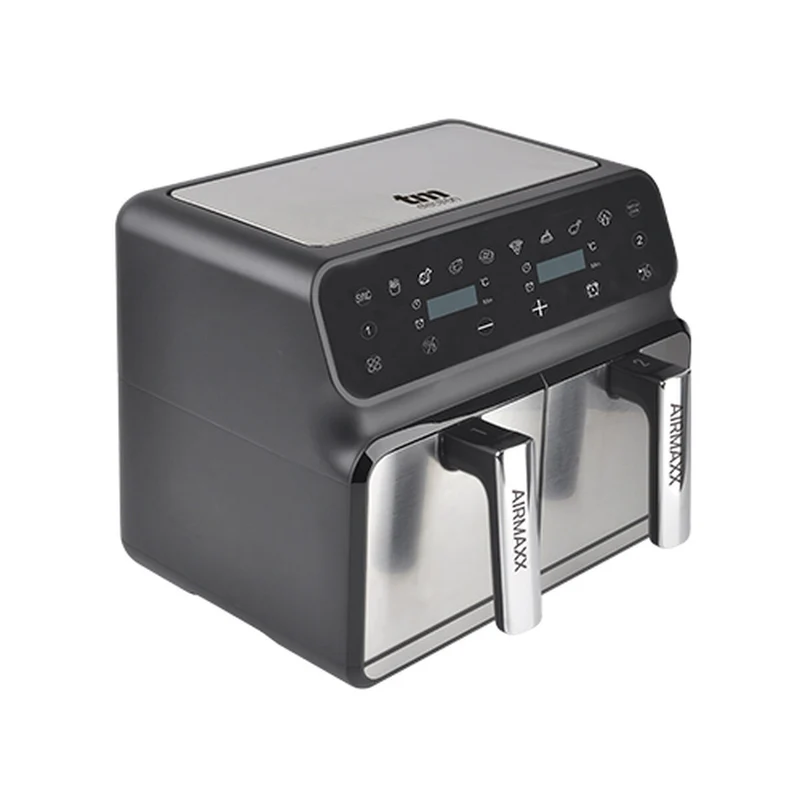 Friteuse à air TM Electron 1700 W 8 L