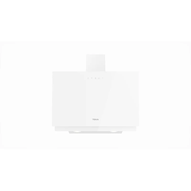 Hotte Conventionnelle Teka DVN67050TTC Blanc