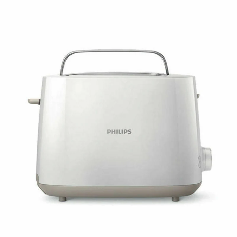 Grille-pain Philips HD2581/00 2x