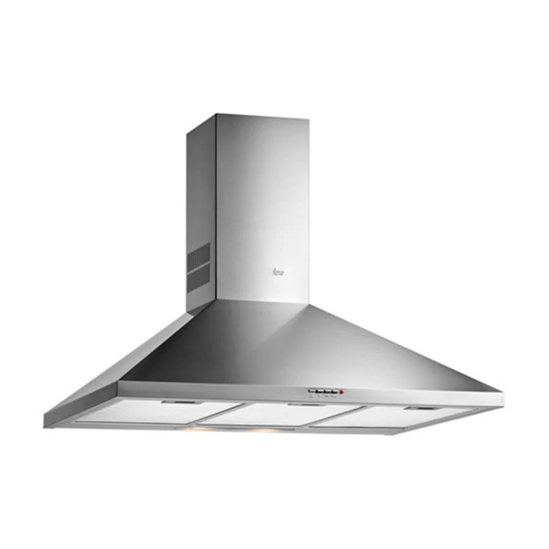 Hotte conventionnelle Teka DBB60 I 60 cm 380 m3/h 60 dB 195W